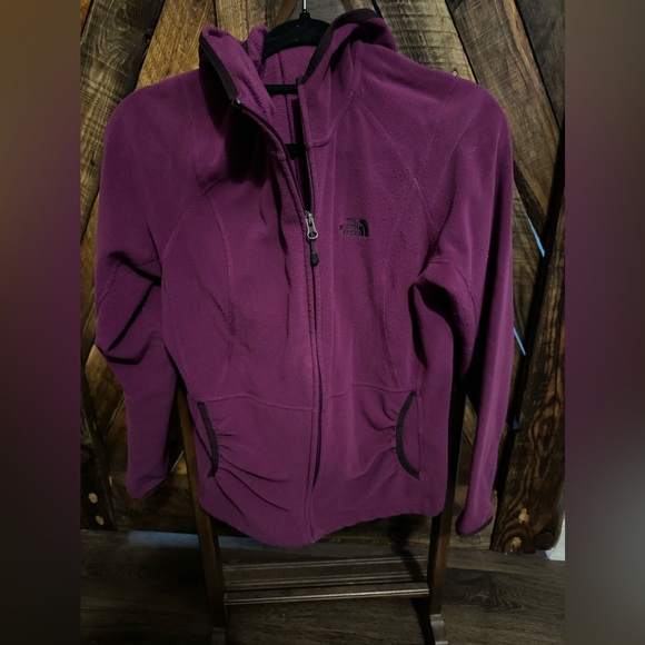 Comfy fleece jacket - Picture 1 of 3